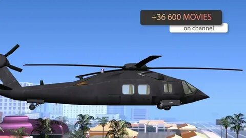 MH-X Stealthhawk 🔥 Grand Theft Auto San Andreas 1440p REVIEW