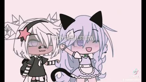 ⛓ 🖤 FREE OCS FOR GACHA LIFE 🖤 ⛓ - YouTube