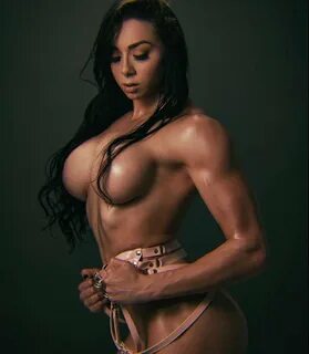 Muscular Women Naked And Sexy Fitness Models - Heip-link.net