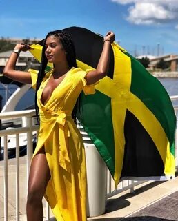 Jamaica 🇯 🇲 Jamaican women, Jamaican girls, Jamaica girls