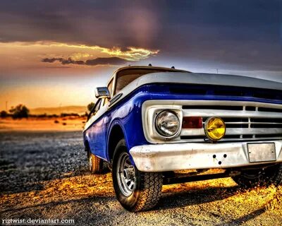 Ford Truck Wallpapers Wallpapers - Top Free Ford Truck Wallp