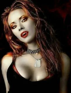 Vampire beauty: lorddreadnought - ЖЖ