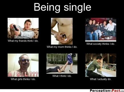 Being single Memes