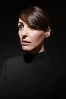 Suranne Jones - Jon Shard Photography