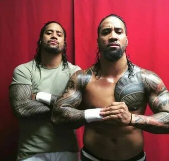 Jimmy Uso Wallpapers - Wallpaper Cave