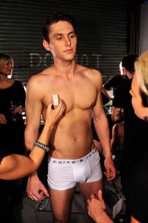 Oh yes I am: The Parke & Ronen Spring Show 2013