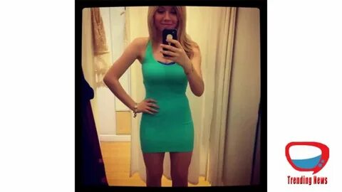 Jennette McCurdy's sexy selfie lands her in hot water with N