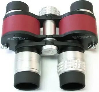 Miyauchi Binon 5x32 Binoculars Astromart