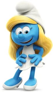 Colossal Smurfette Kevin's Wiki Fandom