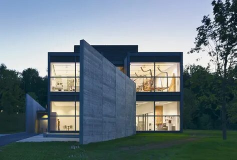 Clark Art Institute Selldorf Architects + Gensler + Tadao An