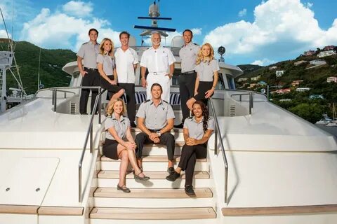 You Can Charter The Valor From 'Below Deck' & Vacation Like 