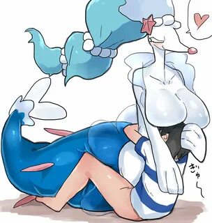 Primarina (Nishikun) Anime Hentai Truyen-Hentai.com