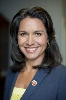 Tulsi Gabbard