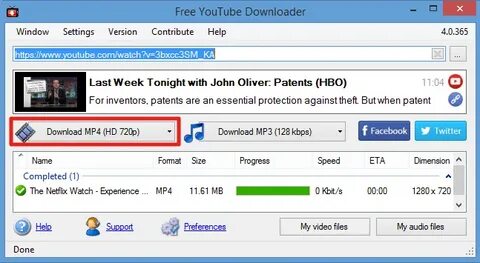 How to download youtube downloader in windows tretiy-glaz.ru