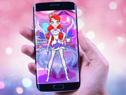 Скачать LoliRock Dress Up Games ❤ APK для Android