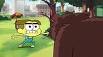 Big City Greens - Where Do You Think You're Going - YouTube