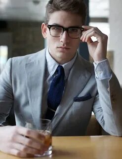 Yes please. Mens fashion, Glasses for your face shape, Men