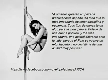 Pin en poledance