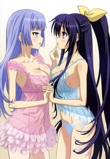 Date a live night sword God 10 incense (and chills)-chan pho