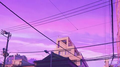 Garaga фиолетовый звездное небо фиолетовый - Mobile Legends