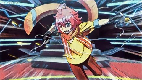 Akira Yamabuki Edits/Pictures Beyblade Amino