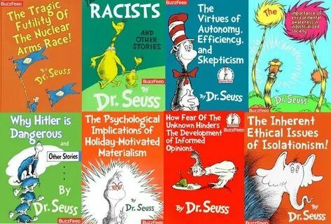 The real Dr. Seuss - Imgur