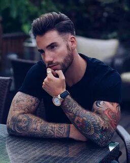 Pin on Tattoos for men