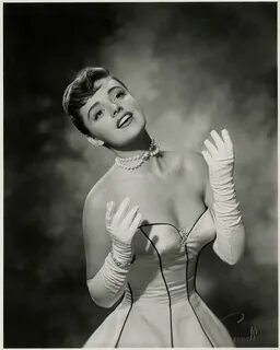 Picture of Anna Maria Alberghetti