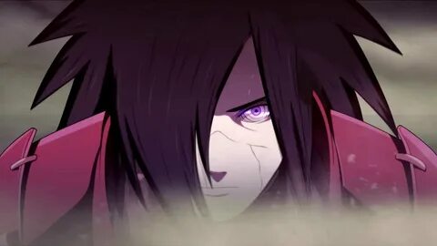 Madara Wallpaper - NawPic