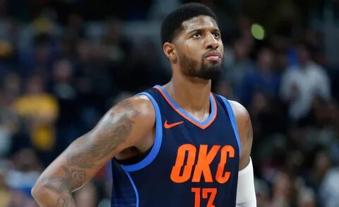 Paul George Pacers : Paul George frustrated Pacers GTBets Bl