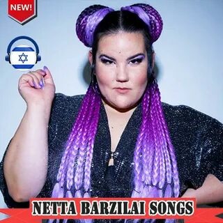 Netta Barzilai without Net - נטע ברזילי2019 para Android - A
