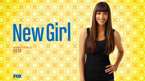 NEW GIRL comedy romance series sitcom new-girl Zooey Deschan