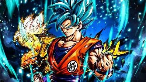 NEW* FUTURE TRUNKS ARC SUPER SAIYAN BLUE GOKU DOMINATES PVP!