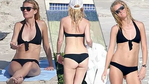 ritiro scaramuccia Alaska gwyneth paltrow bikini contare Esc