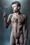 James Deen Nude - The BIG Male Porn Star * Leaked Meat
