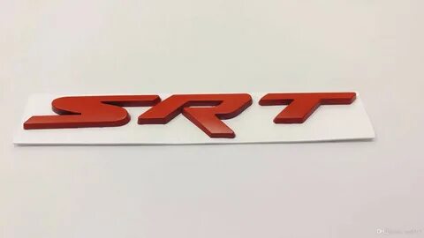 Srt Logo Wallpaper (81+ images)