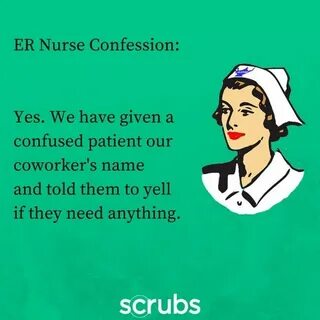 Hilarious nurse Memes