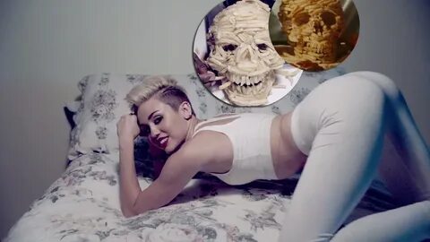 Miley Cyrus - We Can’t Stop