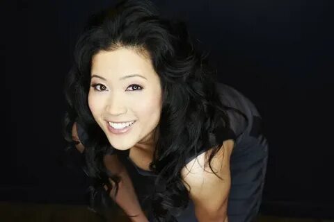 Jadyn Wong If You are Left you ain't Right