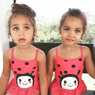 Pinterest: xjaimehax ♡ Cute twins, Beautiful children, Cute 