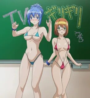 Kampfer Photoshop Collection - 3/39 - Hentai Image