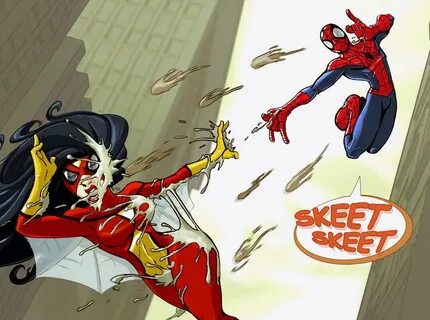 funny spiderman puns - Google Search Spiderman, Anime, Hero 