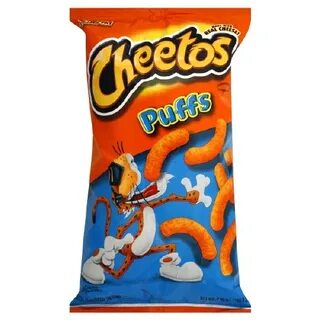 cheetos puffs - Google Images Cheetos puffs, Cheetos, Cheeto