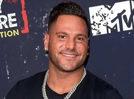 Jersey Shore: Ronnie Ortiz Magro Has Announced His Departure