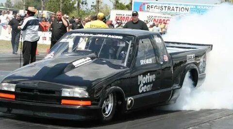 S10 drag racer Drag racing, Chevy s10 xtreme, Chevy s10