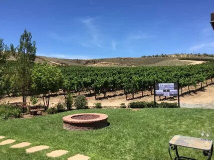 Temecula Wineries : The Ultimate Visitors' Guide for 2019