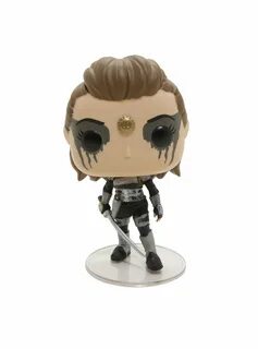 The 100 Lexa Funko 10280 POP Vinylfigur Hobbys Spielzeug psi