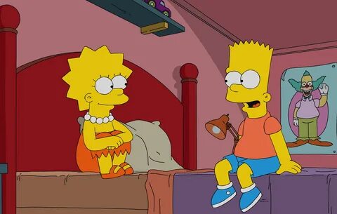 The Simpsons' season 32 episode 7 recap: Lisa is the voice o