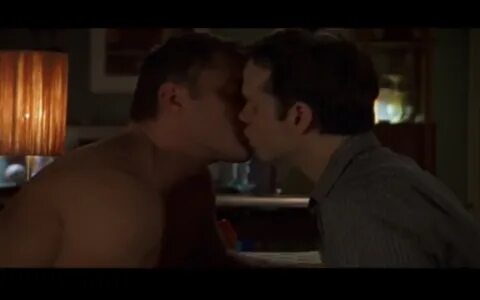 EvilTwin's Male Film & TV Screencaps: Queer As Folk (US) 1x1