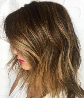 50 Ideas for Light Brown Hair with Highlights and Lowlights 